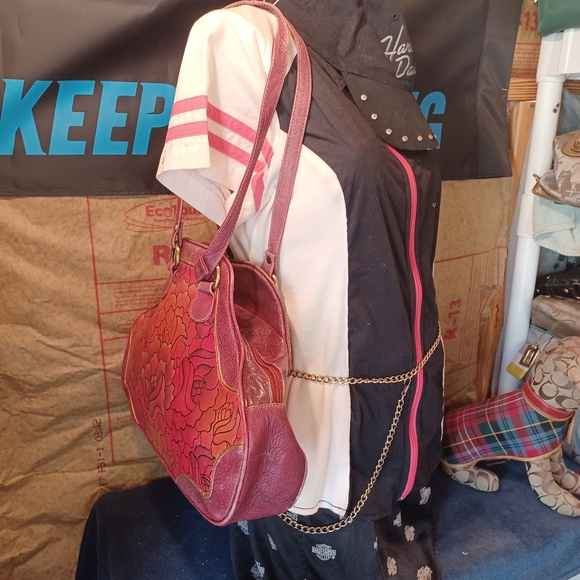 Biacci shoulder bag - Picture 11 of 12